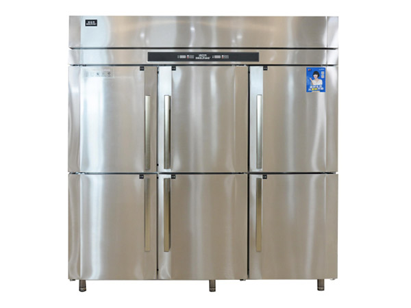 欧款直冷冷藏、冷冻冰箱