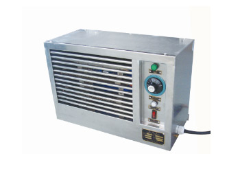 电暖器（热风扇型）