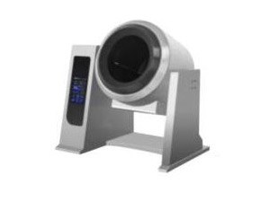 全智能语音控制炒菜机