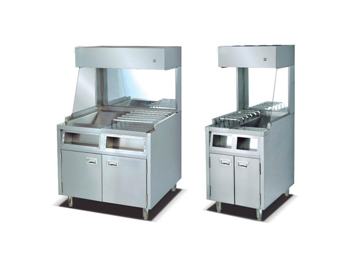 薯条工作站/腌制机