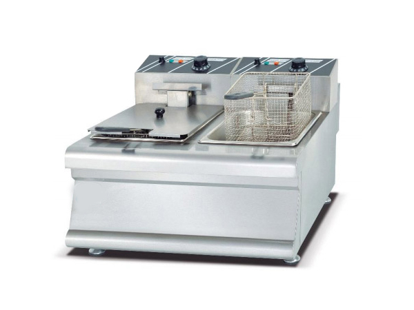 台式电热组合炉